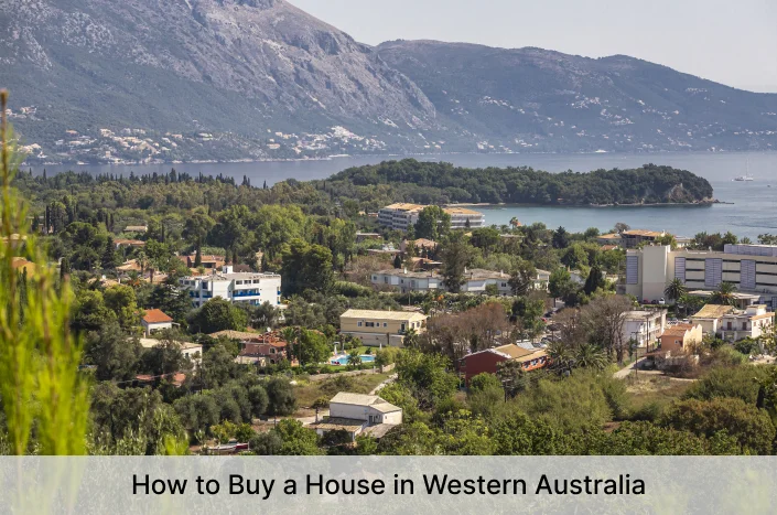 How to Buy a House in Western Australia