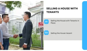 Selling a House