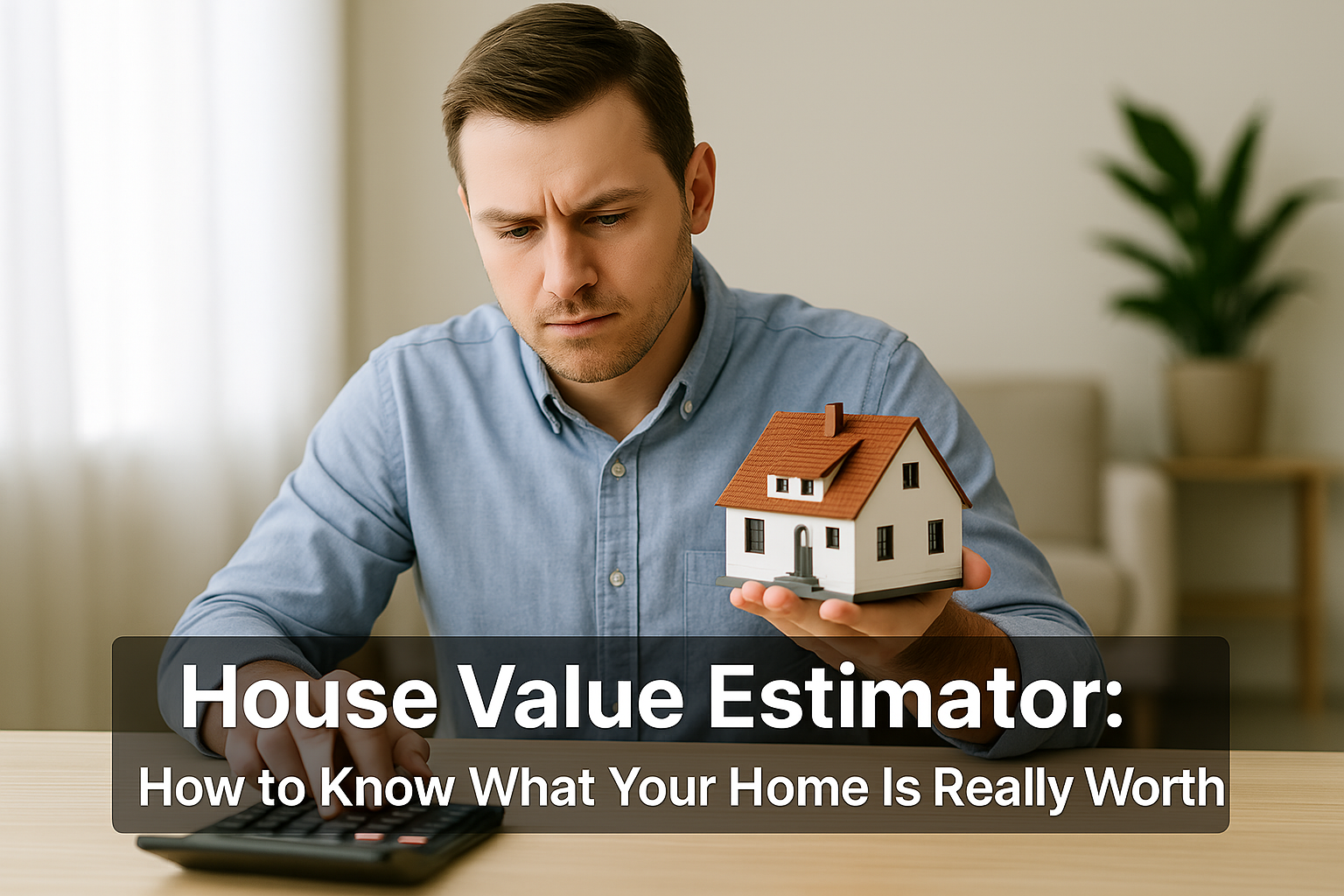House Value Estimator