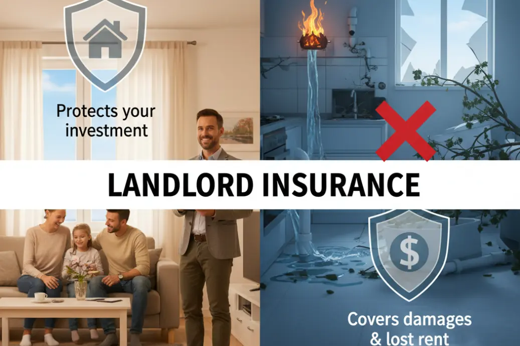 Landlord Insurance