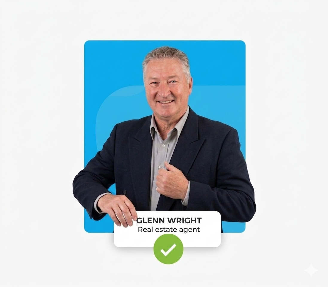 Real Estate Agent in Huskisson
