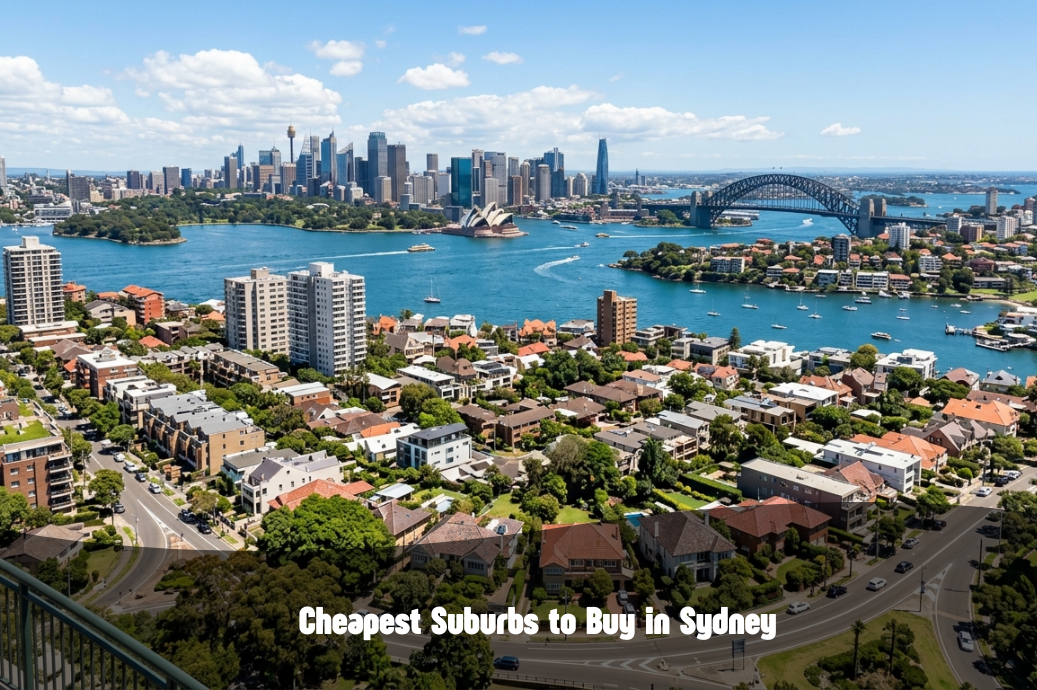 buy a house in Sydney