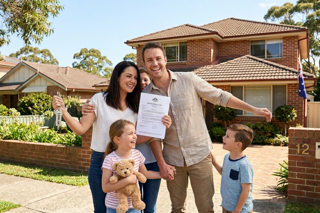 Can I Use My Super to Buy a House
